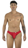 CandyMan 99929 Men's Underwear Sleek Modern Jockstrap Color Red