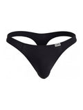 CandyMan 99930 Thongs Color Black