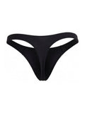 CandyMan 99930 Thongs Color Black
