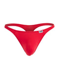CandyMan 99930 Thongs Color Red