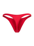 CandyMan 99930 Thongs Color Red