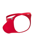 CandyMan 99930 Thongs Color Red