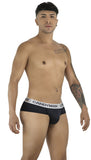 CandyMan 99932 Briefs Color Black
