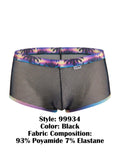 CandyMan 99934 Trunks Color Black