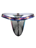 CandyMan 99936 Thongs Color Black
