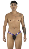 CandyMan 99936 Thongs Color Black