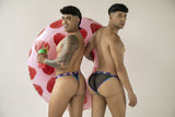 CandyMan 99936 Thongs Color Black