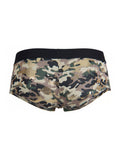 CandyMan 99937 Trunks Color Camo