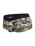 CandyMan 99937 Trunks Color Camo