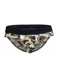 CandyMan 99938 Briefs Color Camo