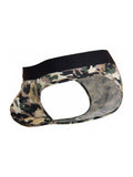 CandyMan 99938 Briefs Color Camo