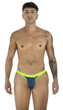CandyMan 99941 Bikini Color Navy