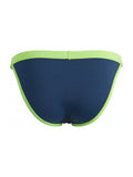 CandyMan 99941 Bikini Color Navy