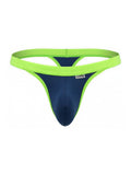 CandyMan 99942 Thongs Color Navy
