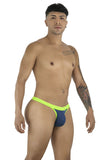 CandyMan 99942 Thongs Color Navy