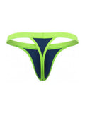 CandyMan 99942 Thongs Color Navy