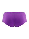 CandyMan Men's Underwear 99943 Trunks Color Orchid