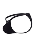CandyMan 99948 Thongs Color Black