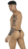 CandyMan 99948 Thongs Color Black