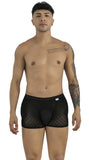 CandyMan 99962 Boxer Briefs Color Black