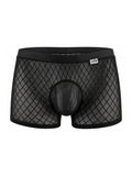 CandyMan 99962 Boxer Briefs Color Black