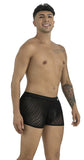CandyMan 99962 Boxer Briefs Color Black