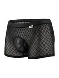 CandyMan 99962 Boxer Briefs Color Black