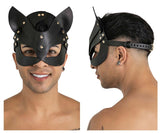 CandyMan 99965 Eye Mask Color Black
