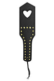 CandyMan 99966 Spanker Color Black