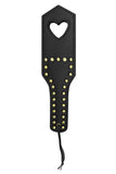 CandyMan 99966 Spanker Color Black