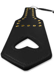 CandyMan 99966 Spanker Color Black