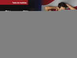 CandyMan 99616X Trouble Maker Lace Trunks Color Dark Blue