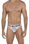 Clever 0563-1 Magic Thongs Color White