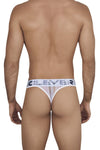 Clever 0563-1 Magic Thongs Color White