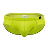 Clever 0589-1 Sky Briefs Color Green