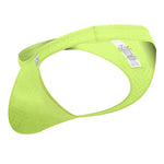 Clever 0930 Solar Thongs Color Green