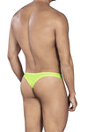 Clever 0930 Solar Thongs Color Green