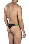 Clever 0939 Orion Thongs Color Black