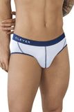 Clever 0947 Simple Jockstrap Color Gray