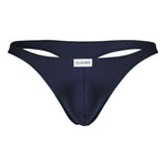 Clever 100007 3PK Autralian Latin Thongs Color Green-Pink-Blue