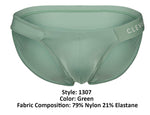 Clever 1307 Tribe Bikini Color Green