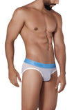 Clever 1313 Hunch Briefs Color White