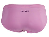 Clever 1514 Acqua Swim Briefs Color Pink