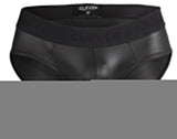 Clever 1534 Kraken Briefs Color Black