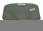 Clever 1605 Spirit Briefs Color Green