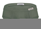 Clever 1605 Spirit Briefs Color Green