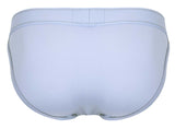 Clever Moda Men's Underwear 1659 Imagination Bikini Color Blue
