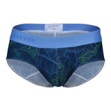 Clever 1728 Shape Briefs Color Dark Blue