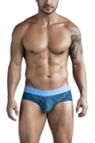 Clever 1728 Shape Briefs Color Dark Blue