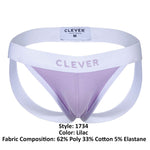 Clever 1734 Colors Jockstrap Color Lilac